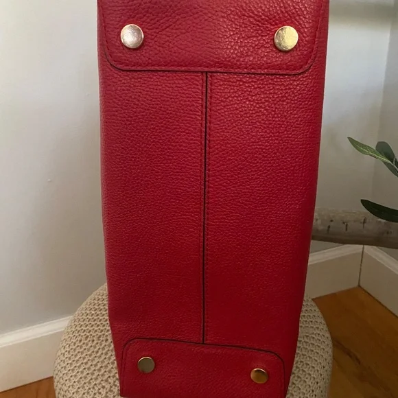 Micheal Kors Mercer Handbag - Picture 4 of 5